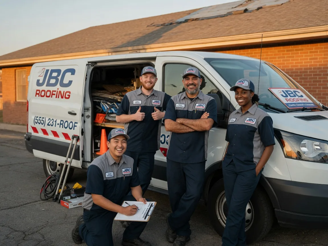 Roof Replacement company in St Louis Park, MN