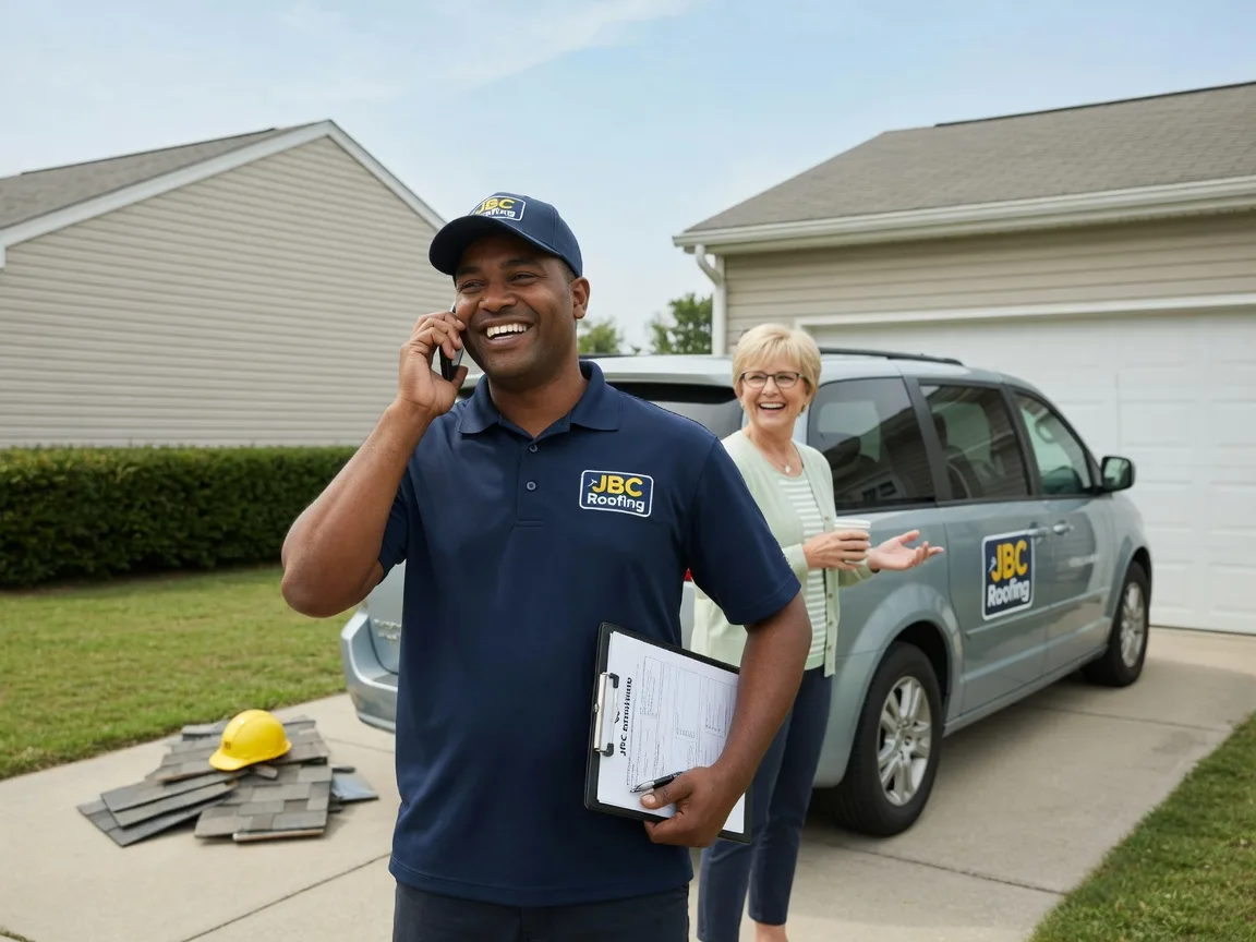 Roof Replacement St Louis Park, MN FAQs